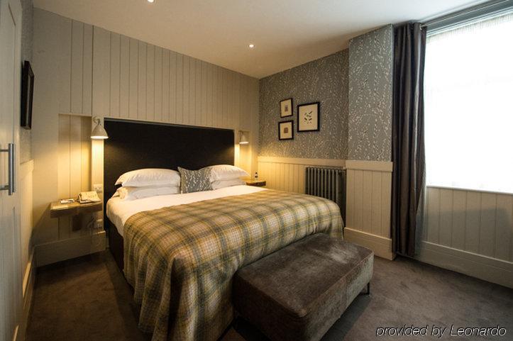 Didsbury House Hotel Манчестер Экстерьер фото