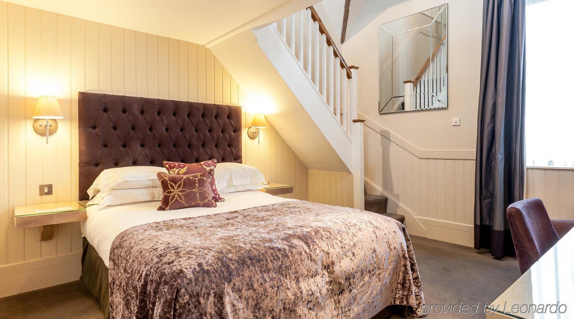 Didsbury House Hotel Манчестер Экстерьер фото