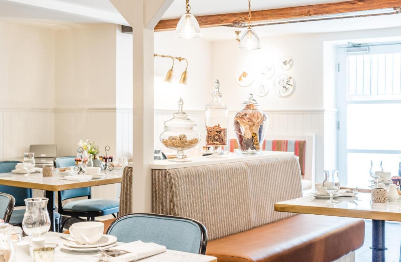 Didsbury House Hotel Манчестер Экстерьер фото