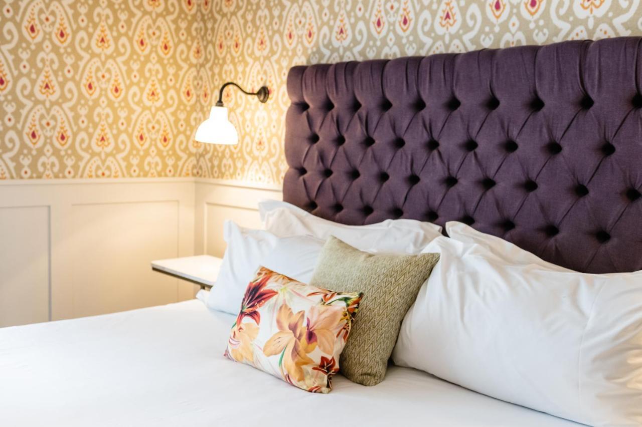 Didsbury House Hotel Манчестер Экстерьер фото