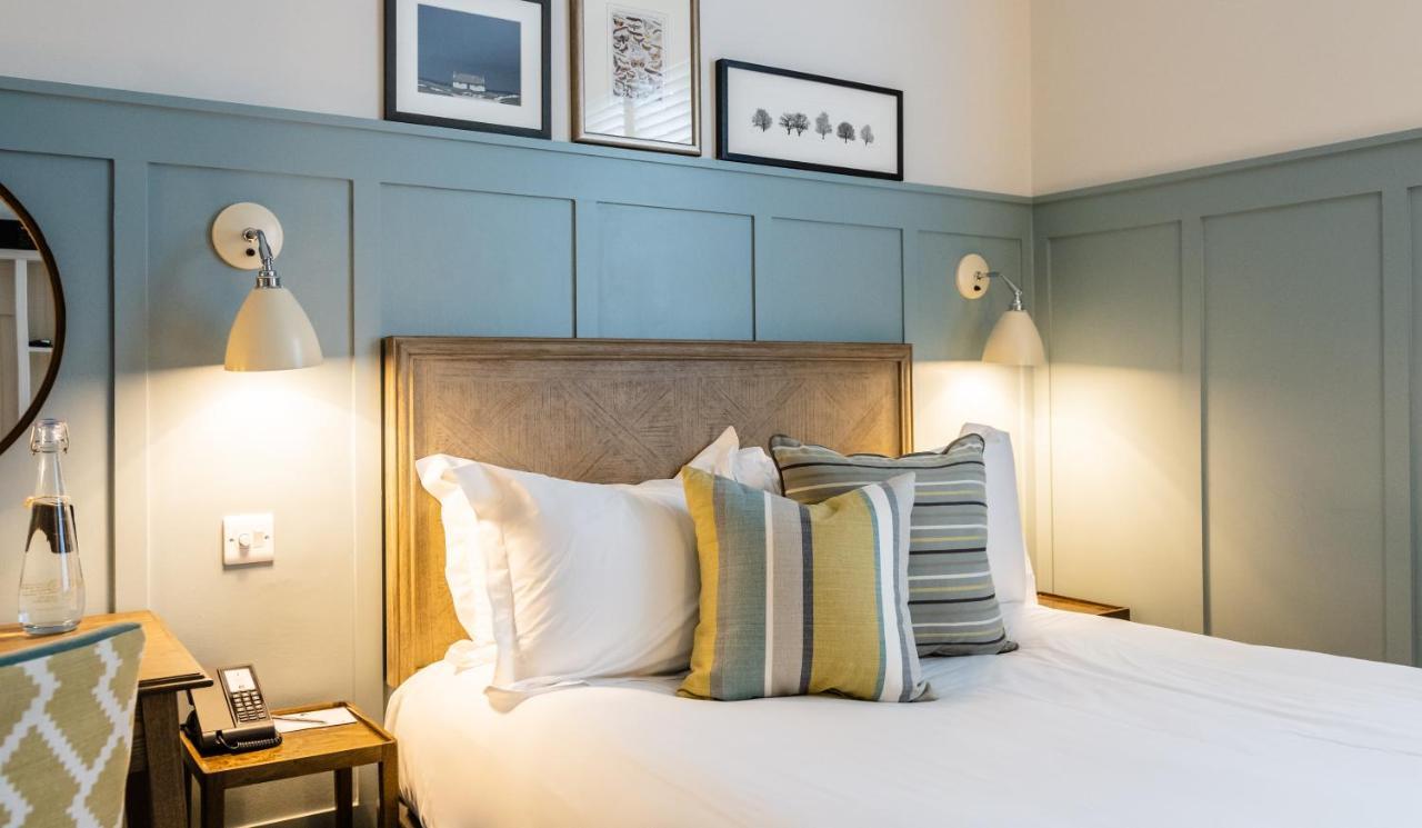 Didsbury House Hotel Манчестер Экстерьер фото